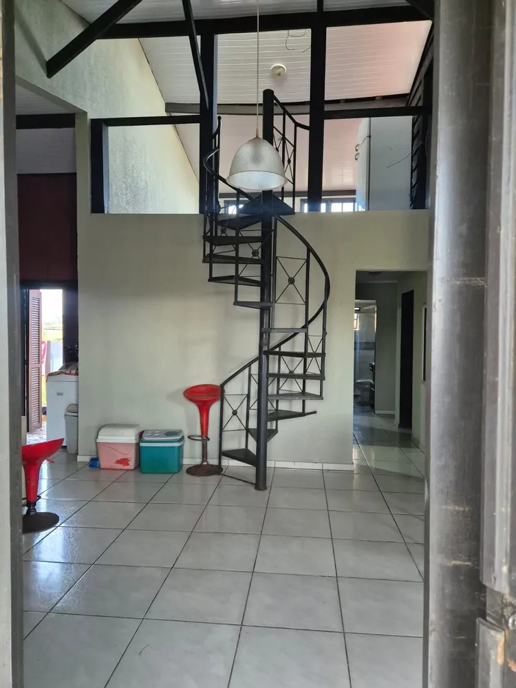 Casa, 3 quartos, 80 m² - Foto 3