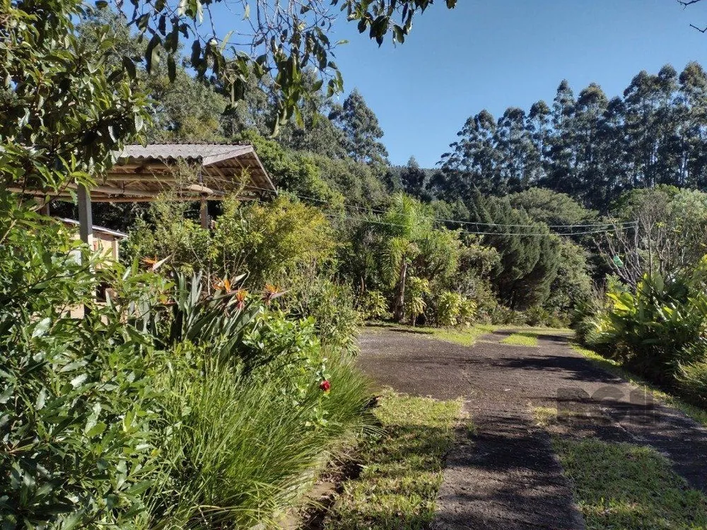 Sítio, 1 quarto, 1 hectares - Foto 13