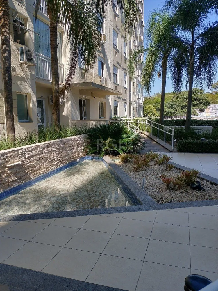 Apartamento, 2 quartos, 56 m² - Foto 3