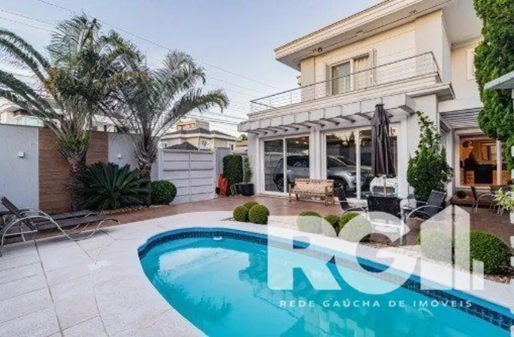 Casa, 3 quartos, 295 m² - Foto 7