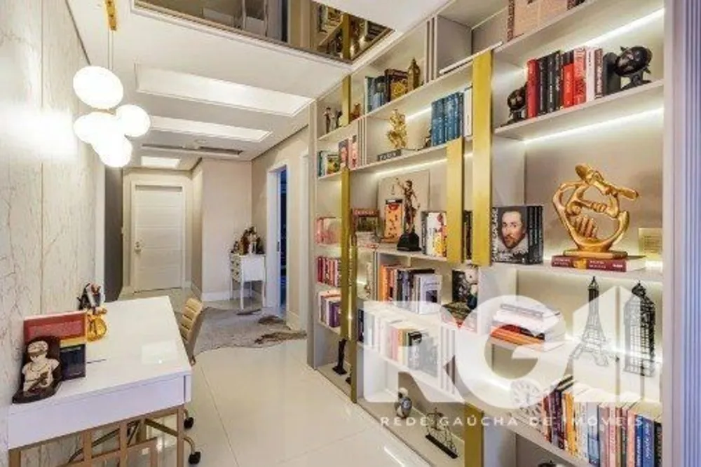 Casa, 3 quartos, 295 m² - Foto 12