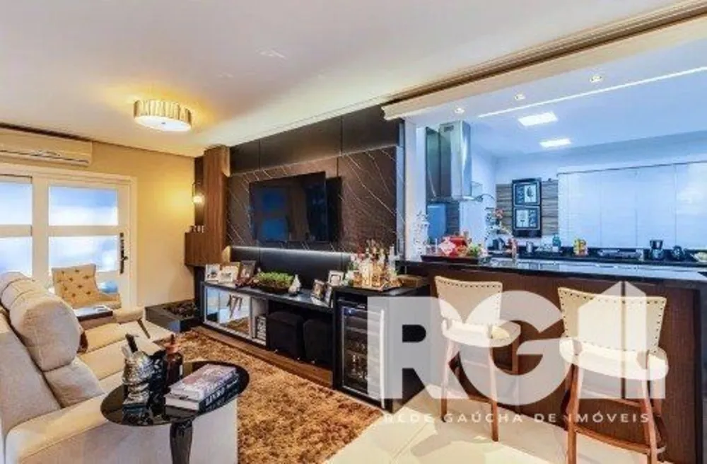 Casa, 3 quartos, 295 m² - Foto 16