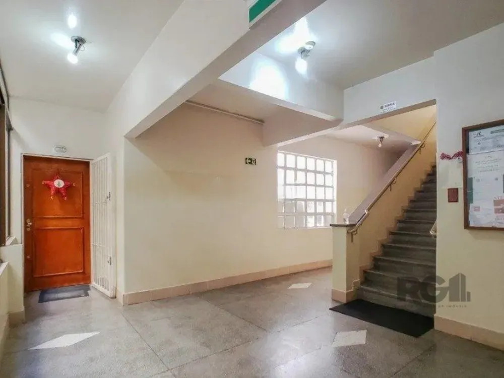Apartamento, 2 quartos, 65 m² - Foto 2