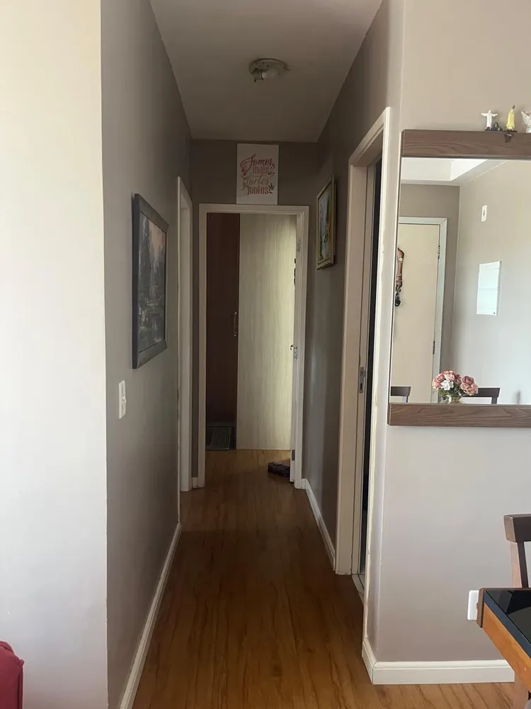 Apartamento, 2 quartos, 51 m² - Foto 4