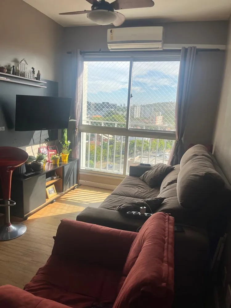 Apartamento, 2 quartos, 51 m² - Foto 13