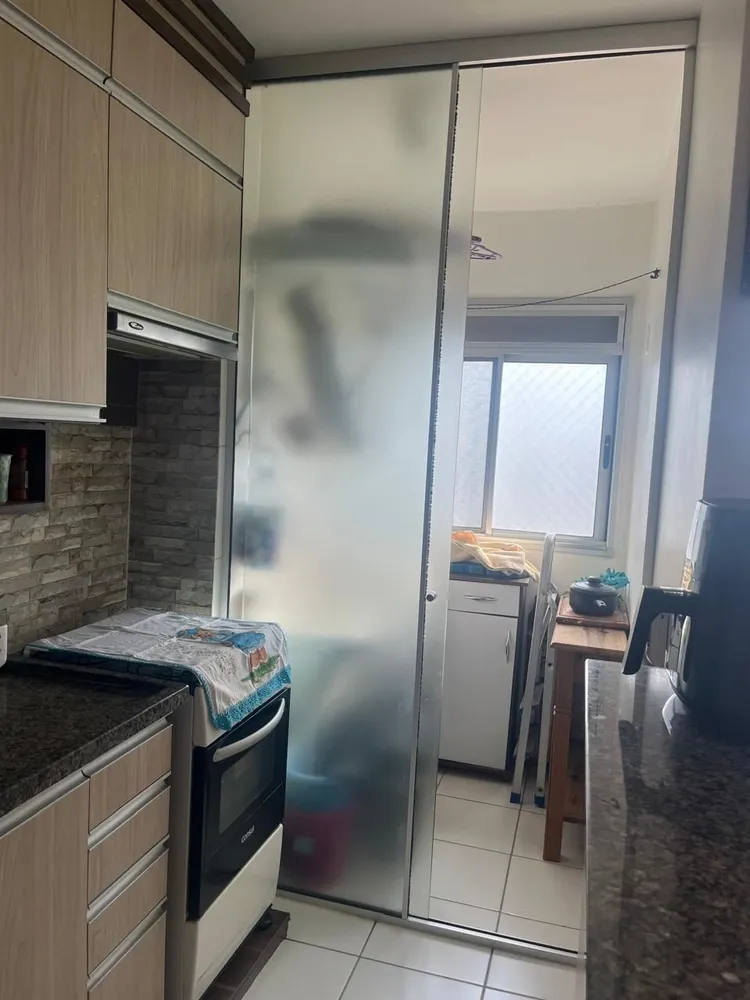 Apartamento, 2 quartos, 51 m² - Foto 3