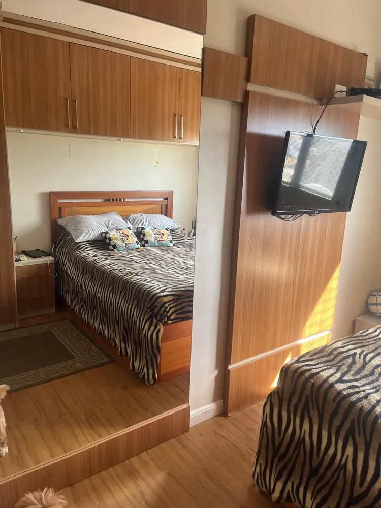 Apartamento, 2 quartos, 51 m² - Foto 5
