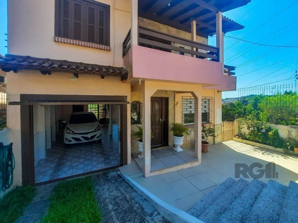 Casa, 4 quartos, 240 m² - Foto 5