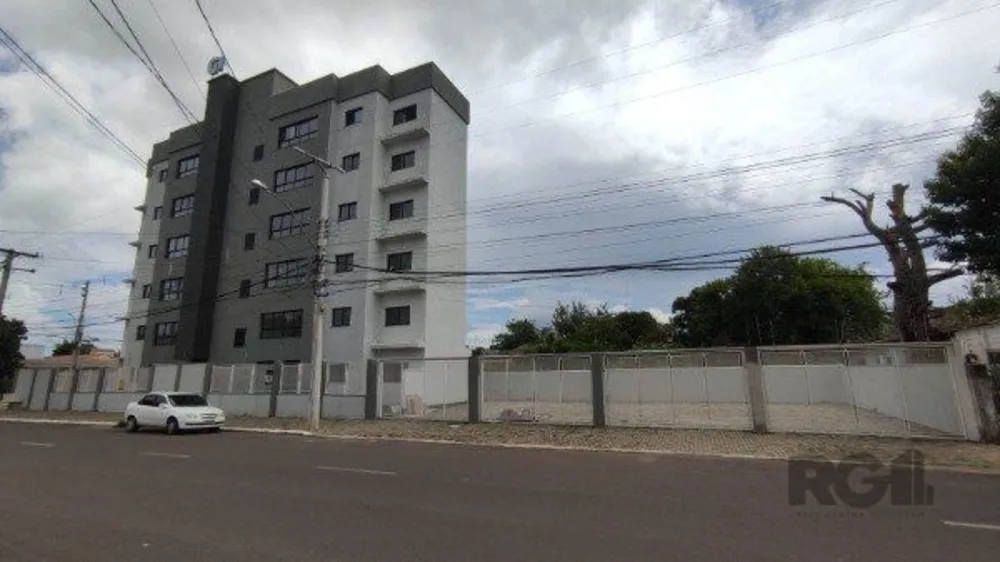 Apartamento, 2 quartos, 62 m² - Foto 3