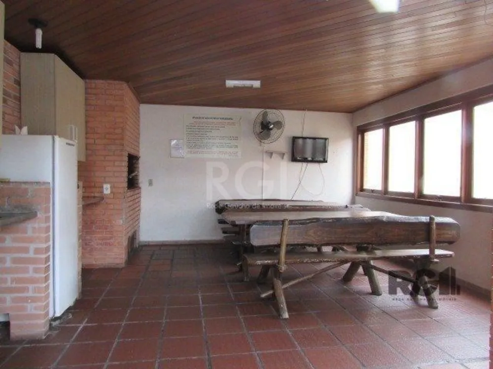 Apartamento, 1 quarto, 41 m² - Foto 3