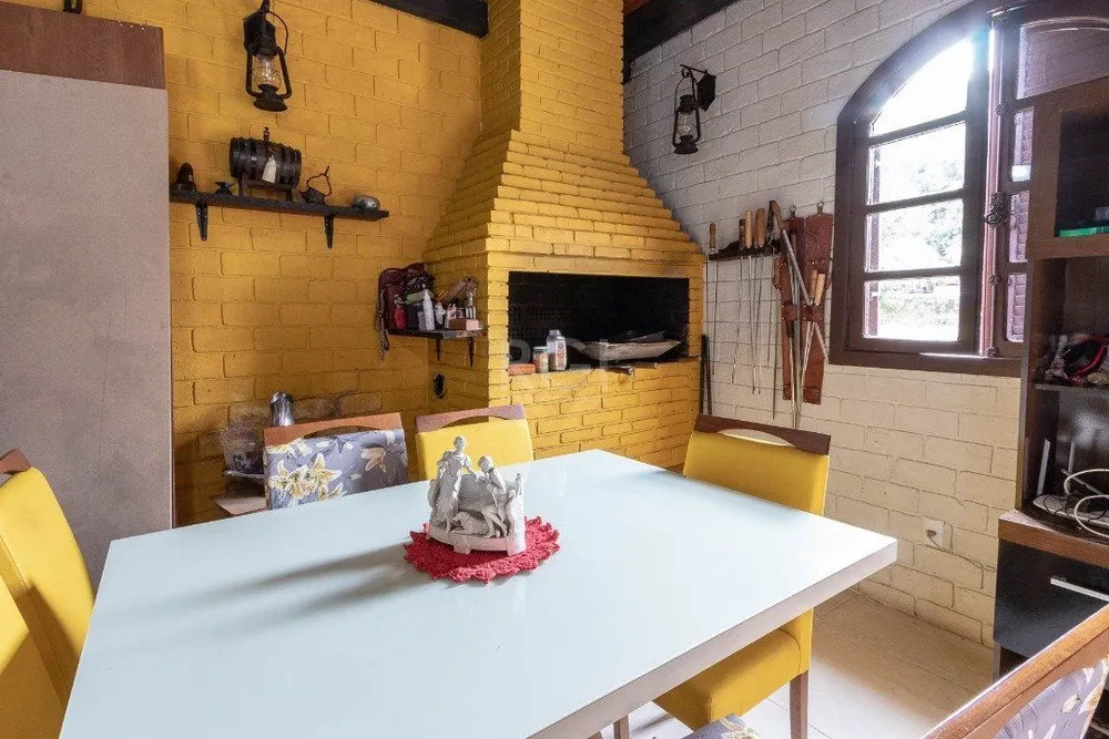 Casa, 3 quartos, 380 m² - Foto 5