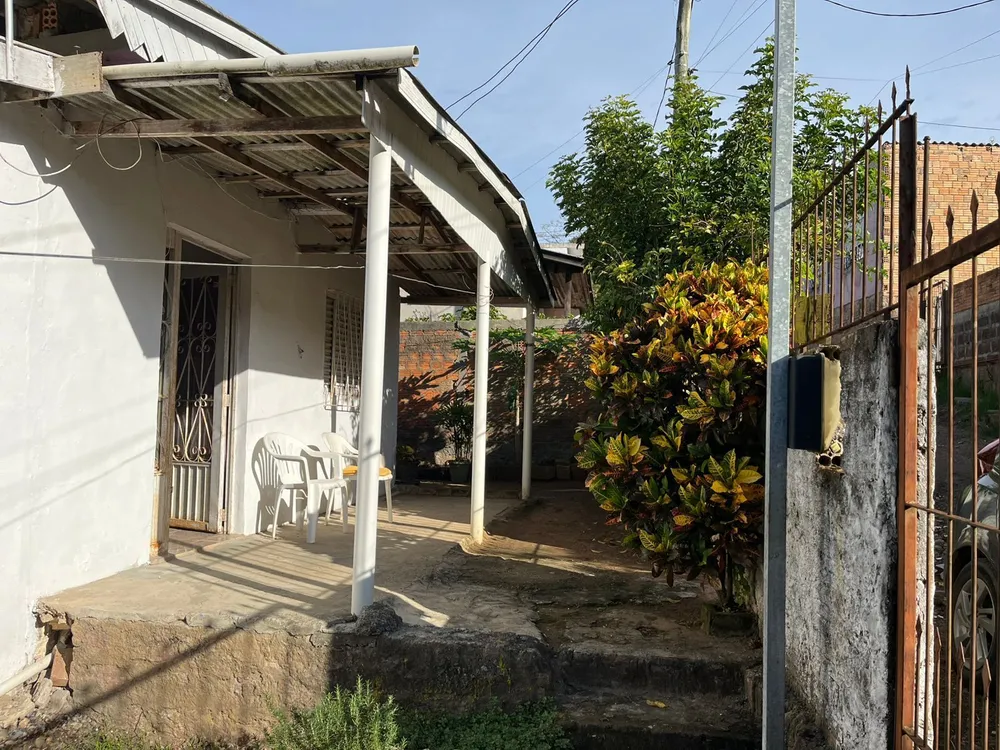 Loja-Salão, 45 m² - Foto 5