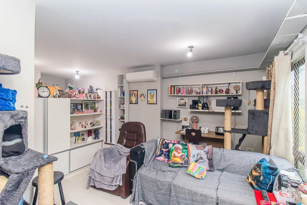 Loja-Salão, 45 m² - Foto 3
