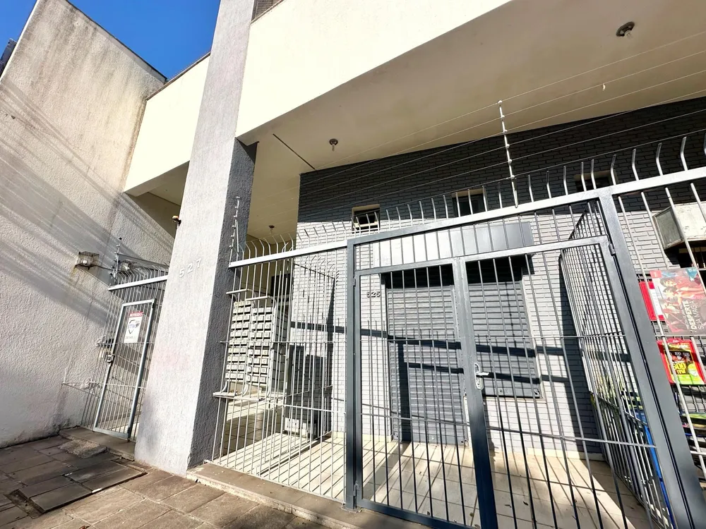 Loja-Salão, 45 m² - Foto 11