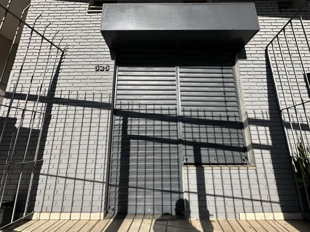 Loja-Salão, 45 m² - Foto 2