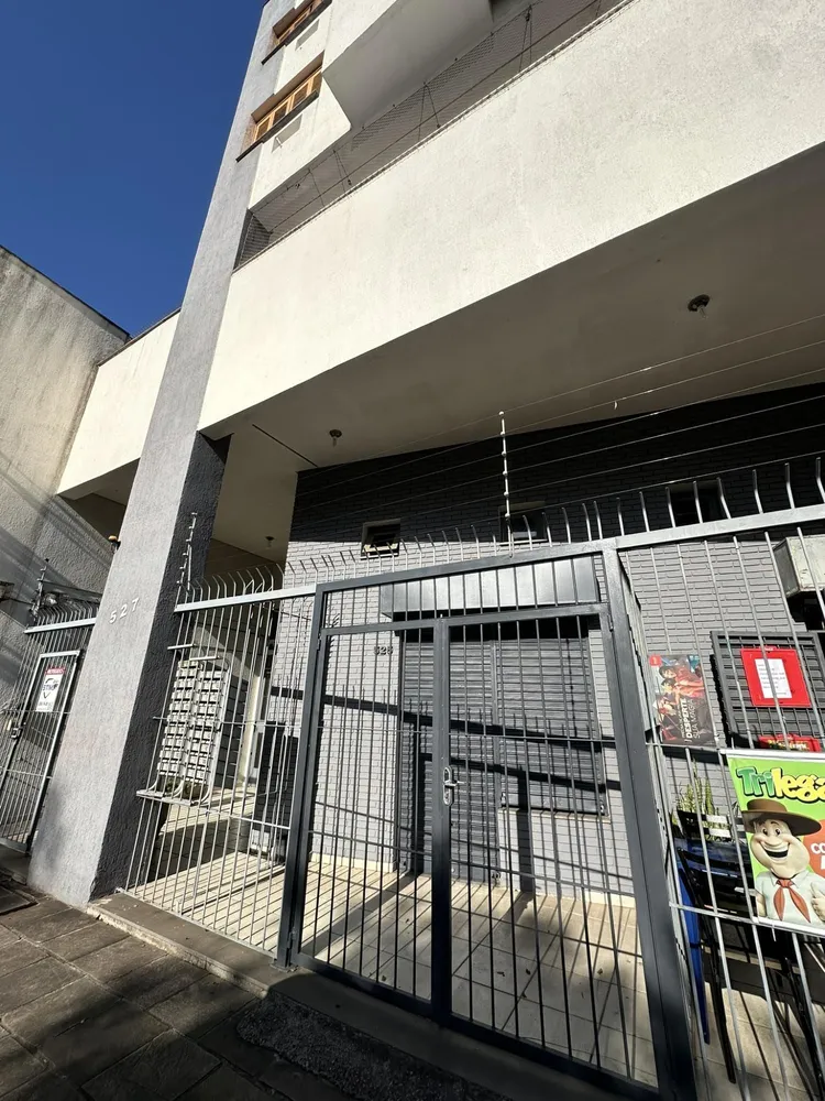 Loja-Salão, 45 m² - Foto 4