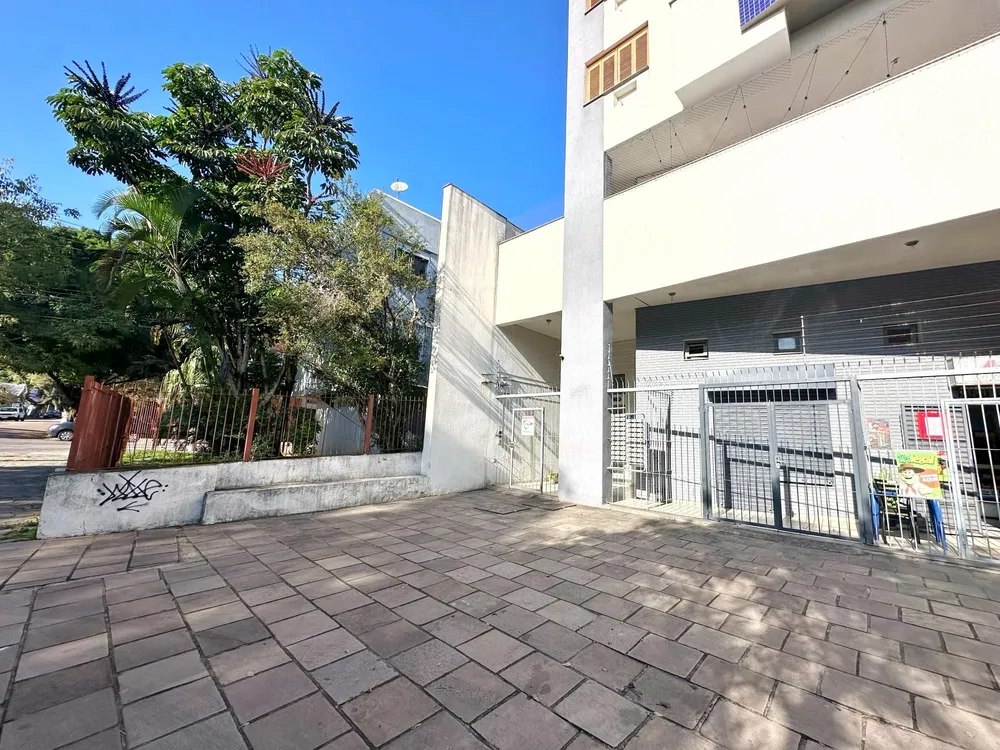 Loja-Salão, 45 m² - Foto 2