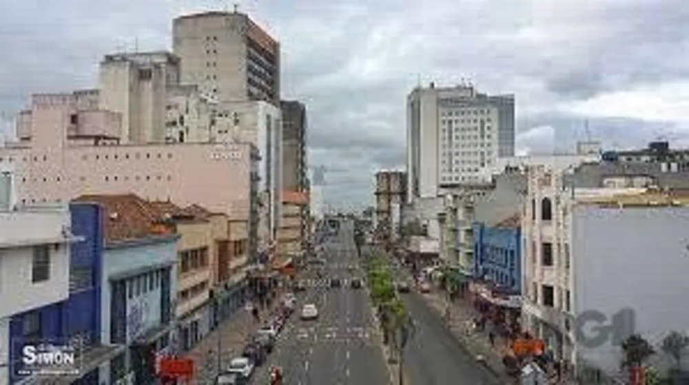 Prédio Inteiro - Foto 1