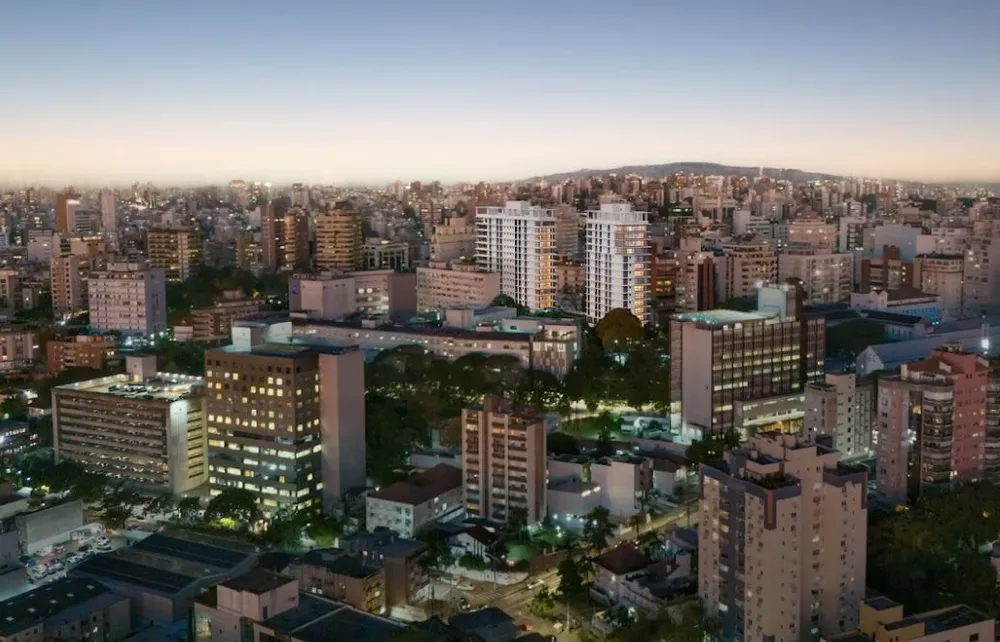 Apartamento, 3 quartos, 172 m² - Foto 13