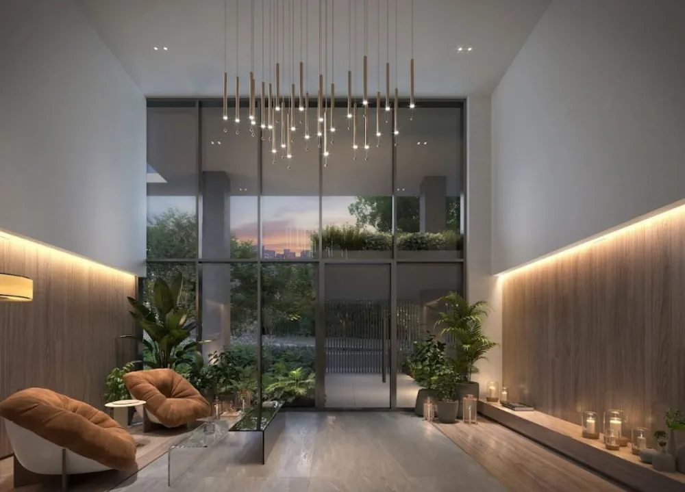 Apartamento, 3 quartos, 172 m² - Foto 8