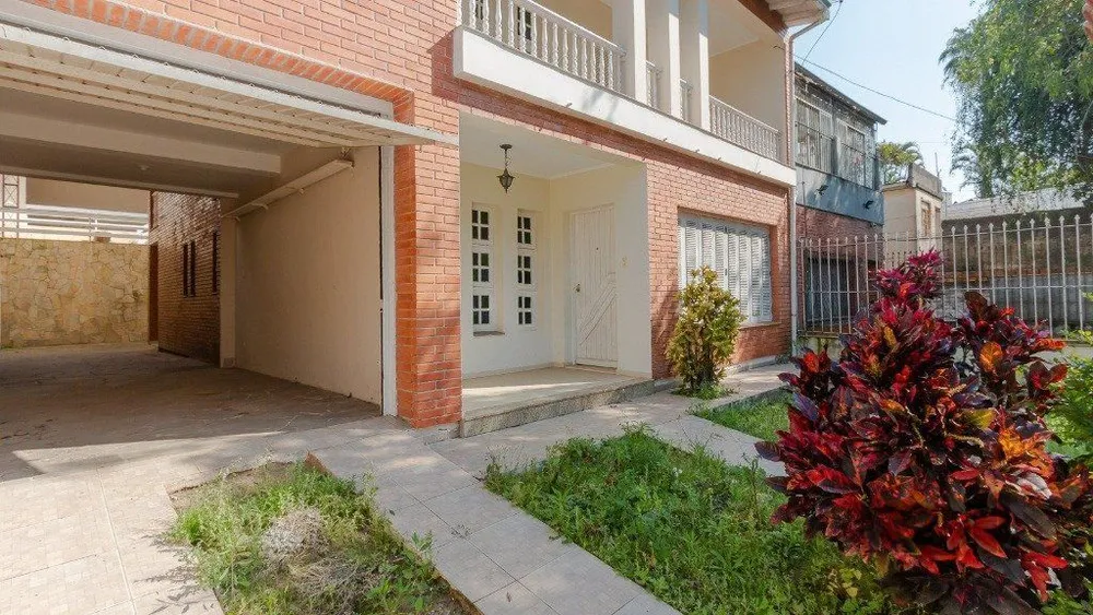 Casa, 4 quartos, 235 m² - Foto 3