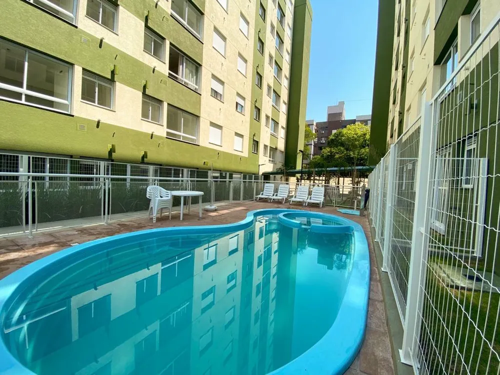 Apartamento, 2 quartos, 54 m² - Foto 4