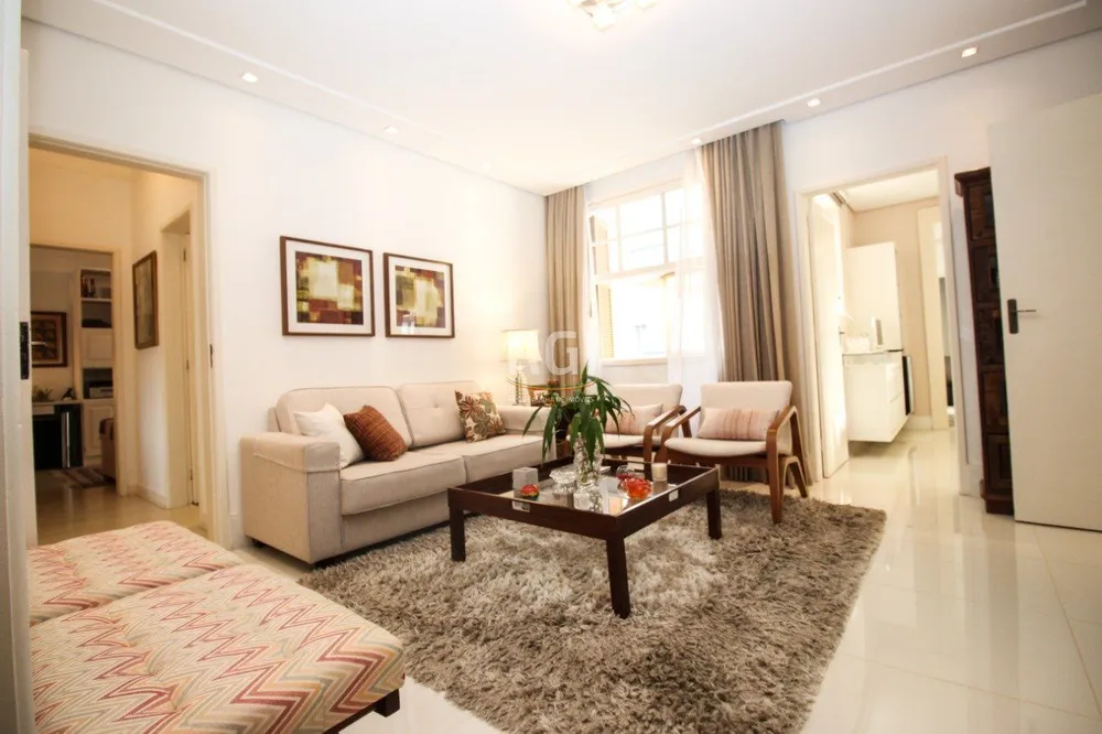 Apartamento, 3 quartos, 120 m² - Foto 7