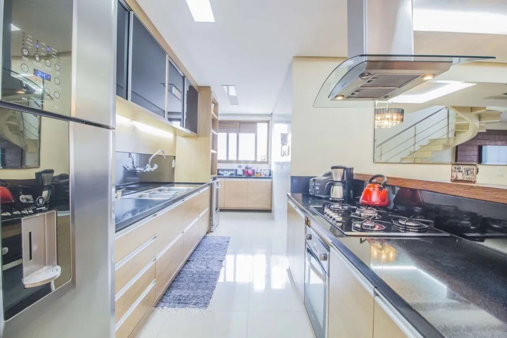 Apartamento, 3 quartos, 120 m² - Foto 2