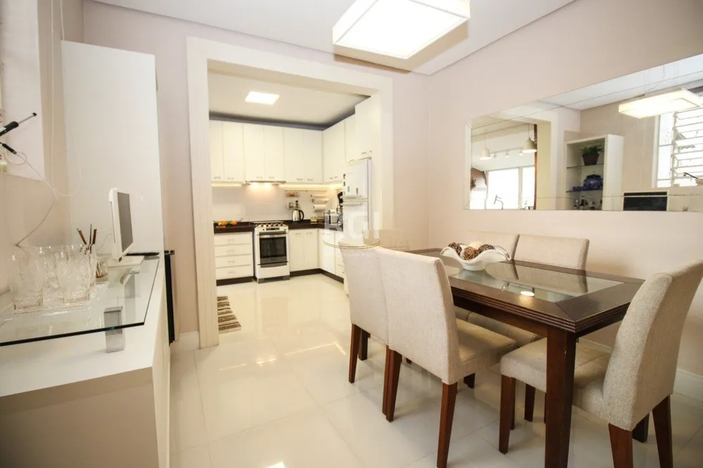 Apartamento, 3 quartos, 120 m² - Foto 1