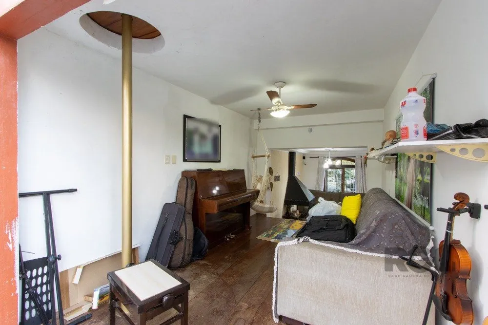 Casa, 4 quartos, 180 m² - Foto 6