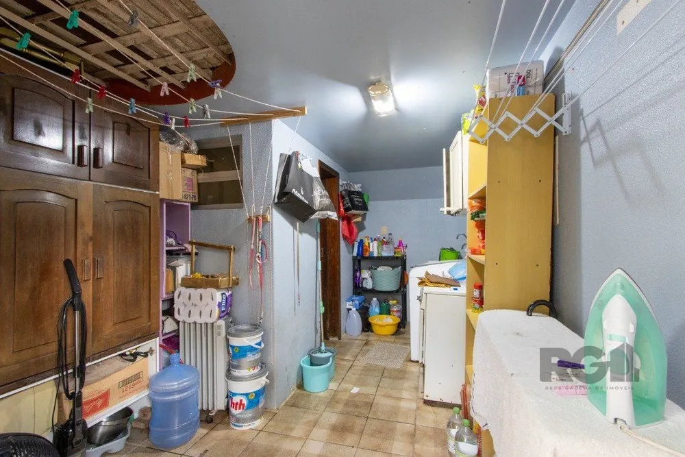 Casa, 4 quartos, 180 m² - Foto 1