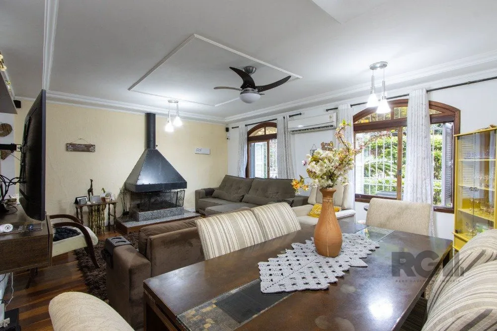 Casa, 4 quartos, 180 m² - Foto 9
