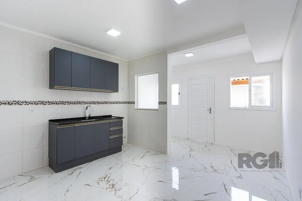 Sobrado, 2 quartos, 88 m² - Foto 3