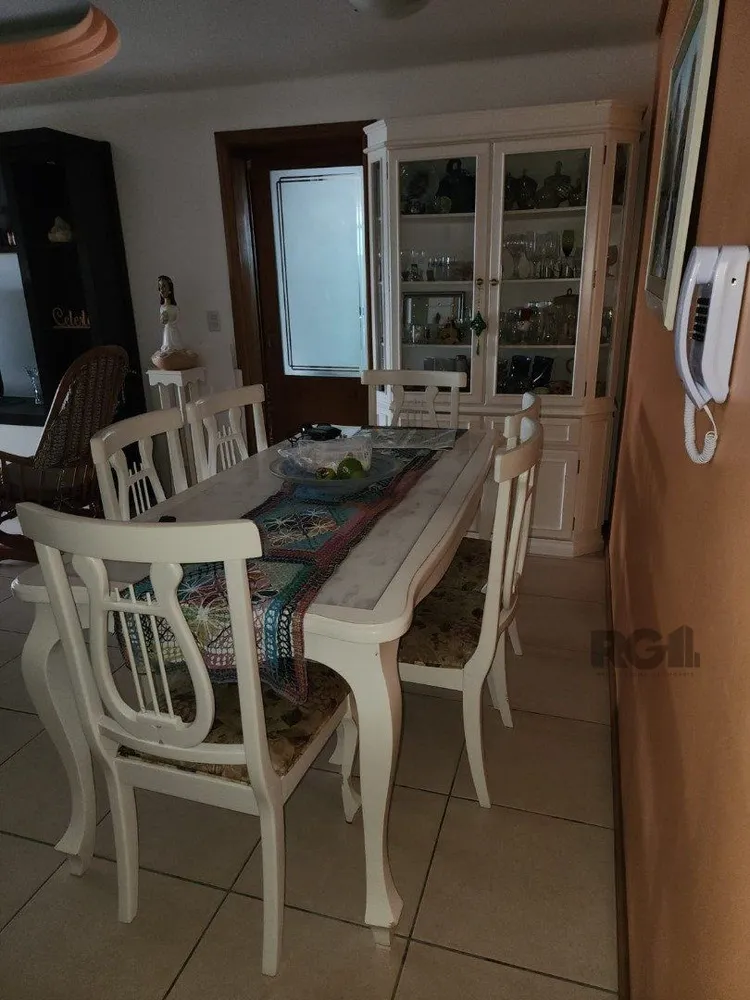 Apartamento, 3 quartos, 145 m² - Foto 5