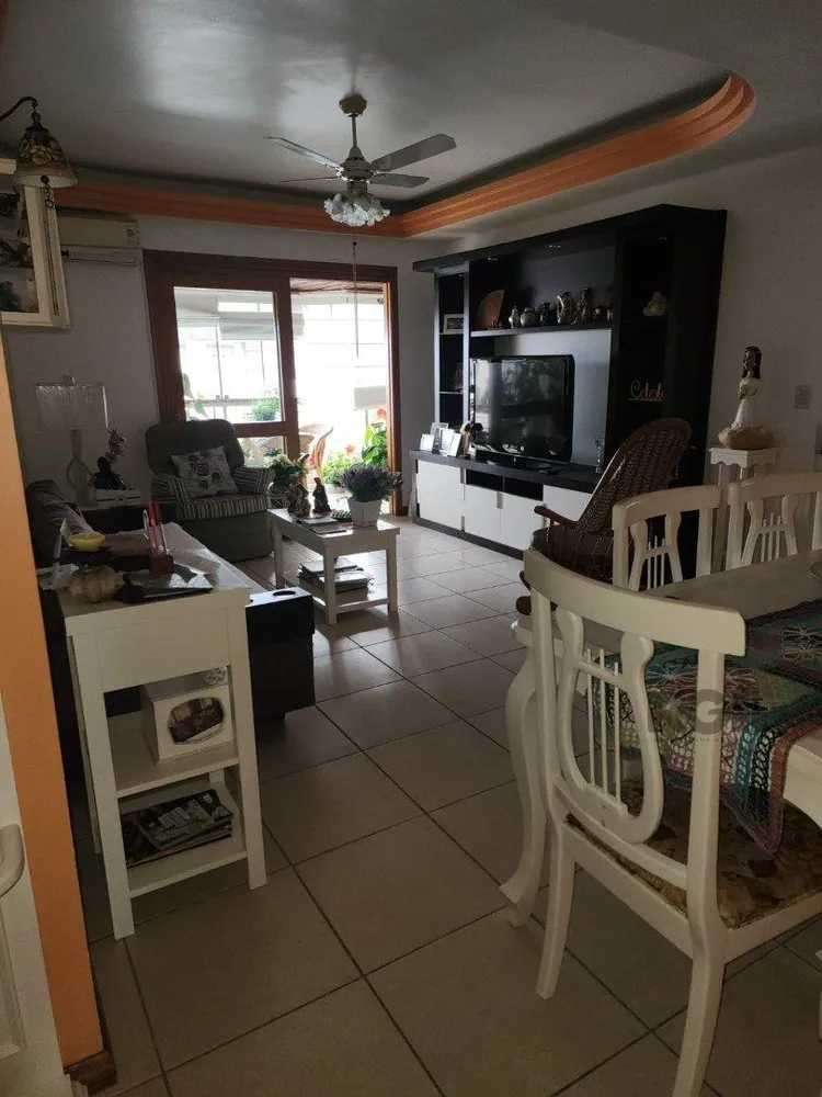 Apartamento, 3 quartos, 145 m² - Foto 7