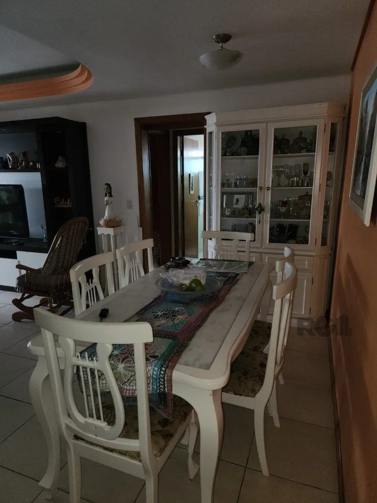 Apartamento, 3 quartos, 145 m² - Foto 13