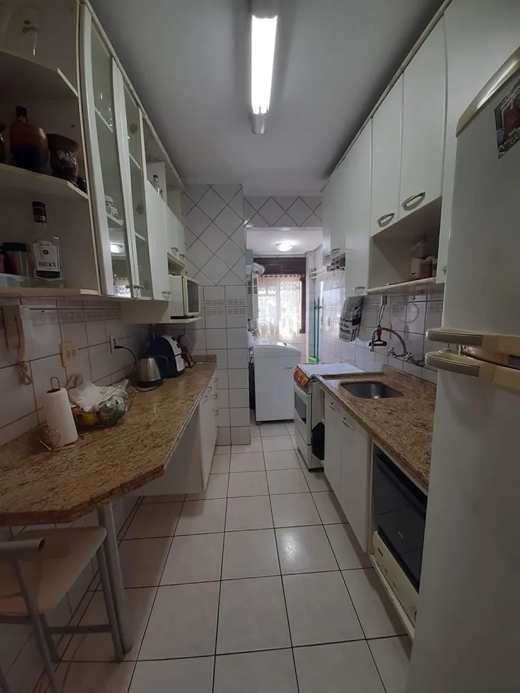 Apartamento, 2 quartos, 76 m² - Foto 10