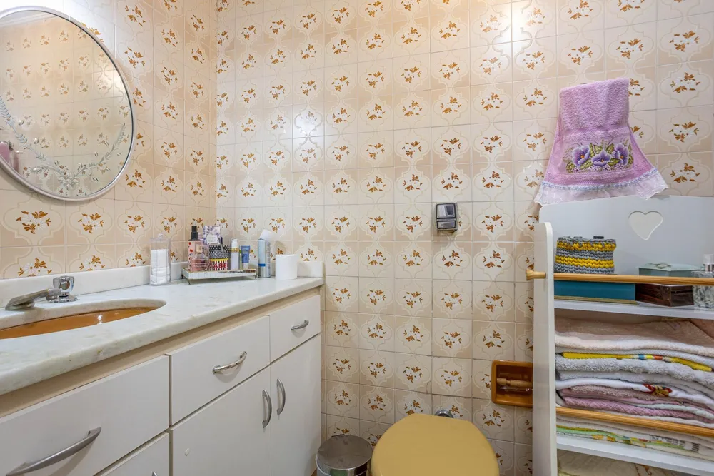 Apartamento, 3 quartos, 103 m² - Foto 6