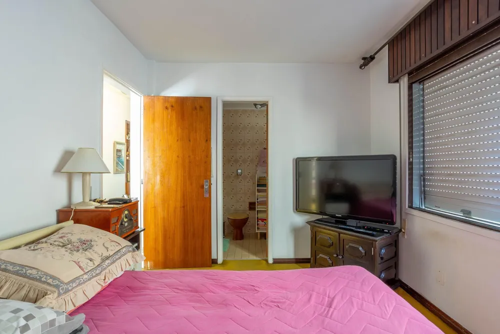Apartamento, 3 quartos, 103 m² - Foto 8