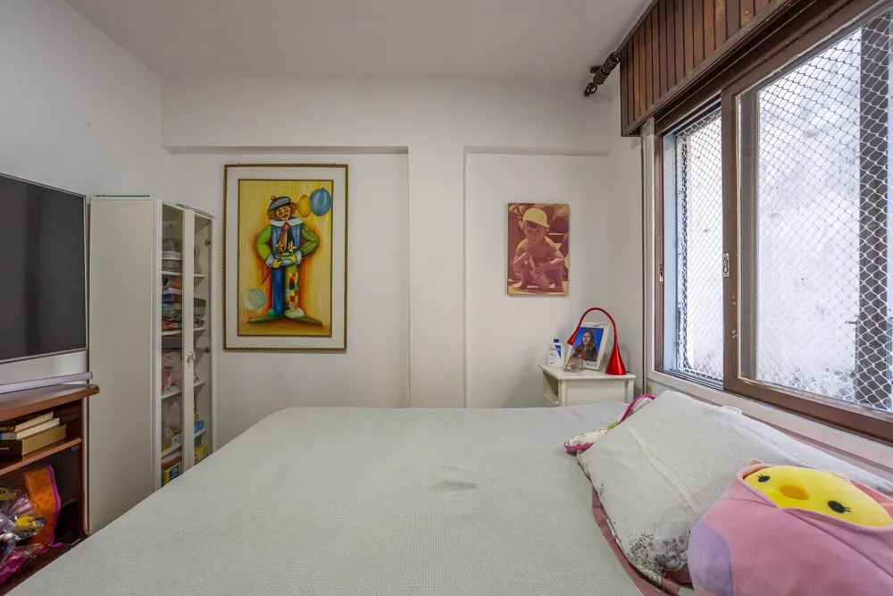 Apartamento, 3 quartos, 103 m² - Foto 3