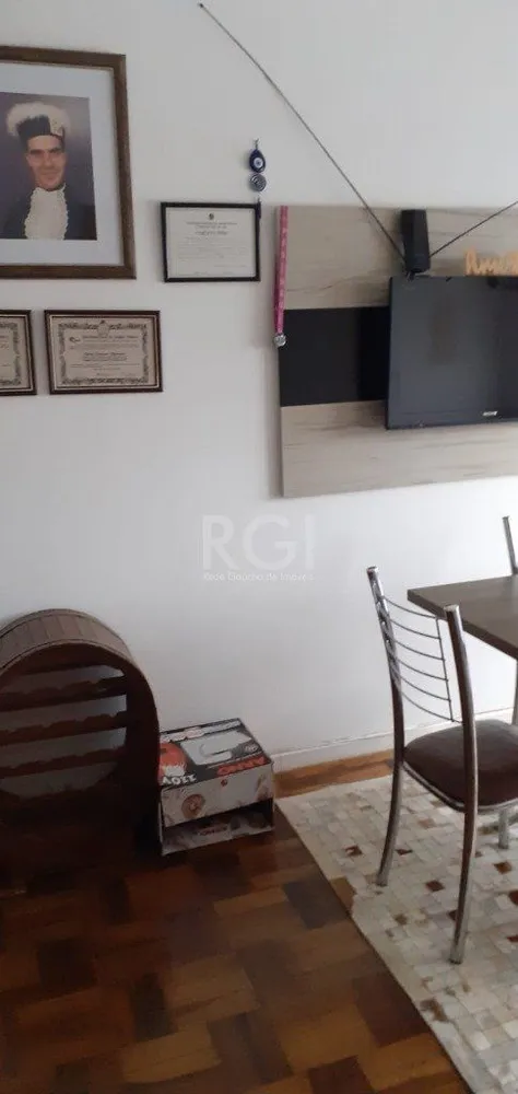 Apartamento, 2 quartos, 70 m² - Foto 1