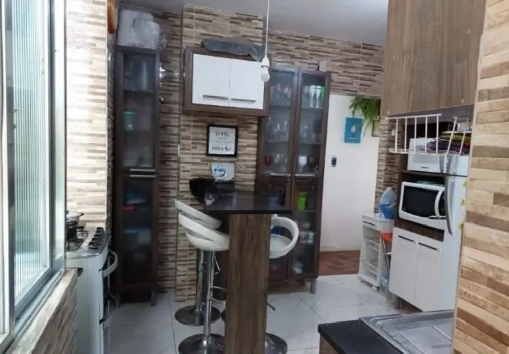 Apartamento, 2 quartos, 70 m² - Foto 16