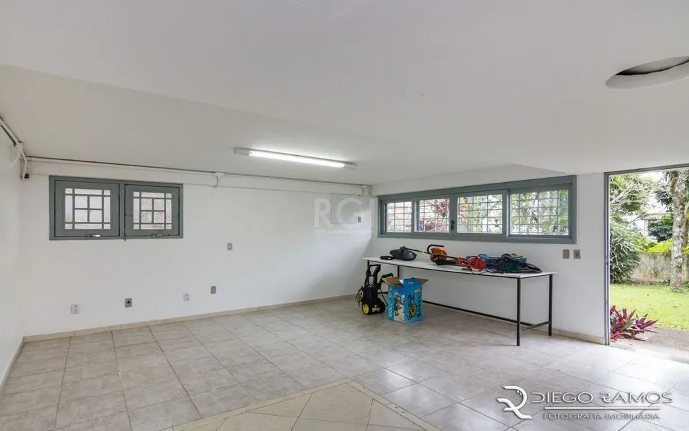 Casa, 4 quartos, 500 m² - Foto 11