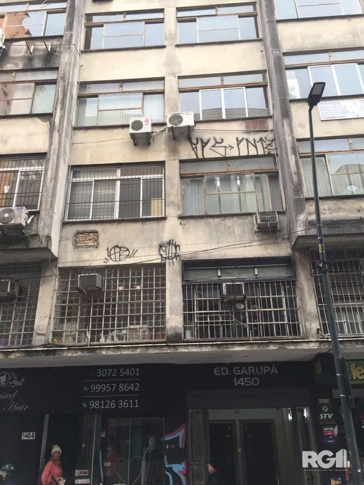 Sala-Conjunto, 43 m² - Foto 1