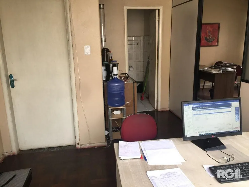 Sala-Conjunto, 43 m² - Foto 10