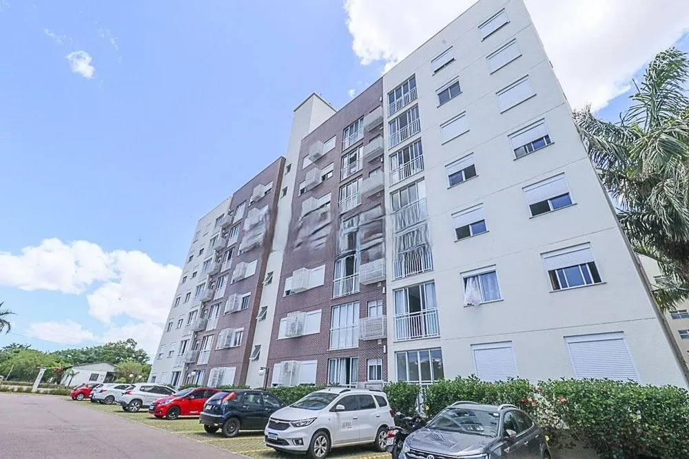 Apartamento, 1 quarto, 57 m² - Foto 2