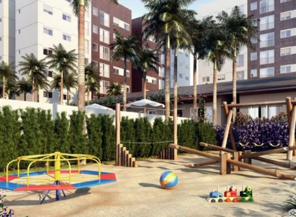 Apartamento, 1 quarto, 57 m² - Foto 10
