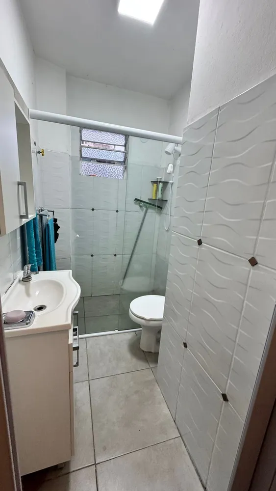 Apartamento, 1 quarto, 35 m² - Foto 8