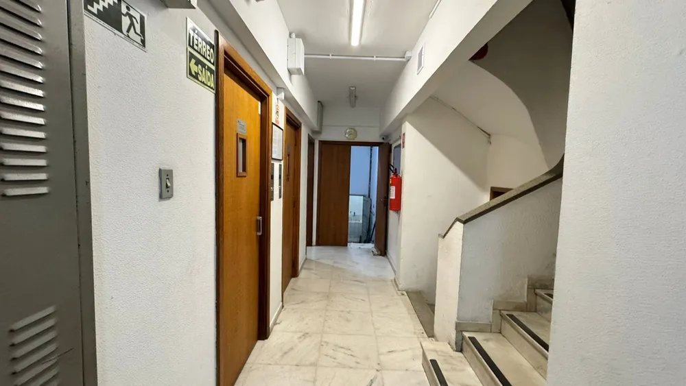 Apartamento, 1 quarto, 35 m² - Foto 10