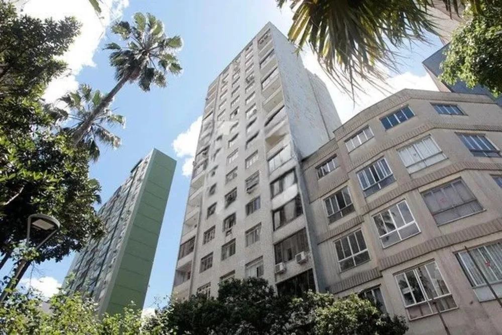 Apartamento, 1 quarto, 35 m² - Foto 12